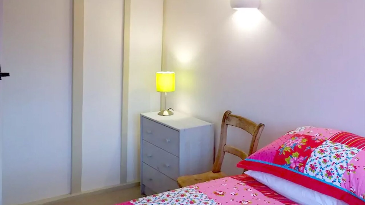 Photo of Bedroom in Woodbridge