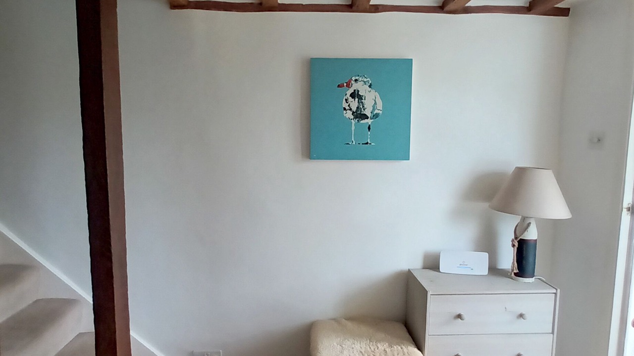 Photo of Livingroom in Woodbridge