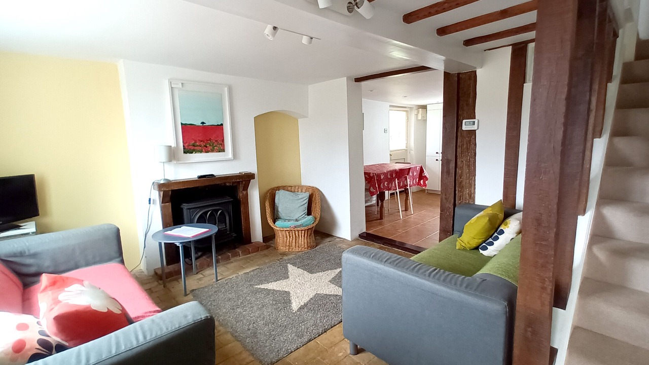 Photo of Livingroom in Woodbridge