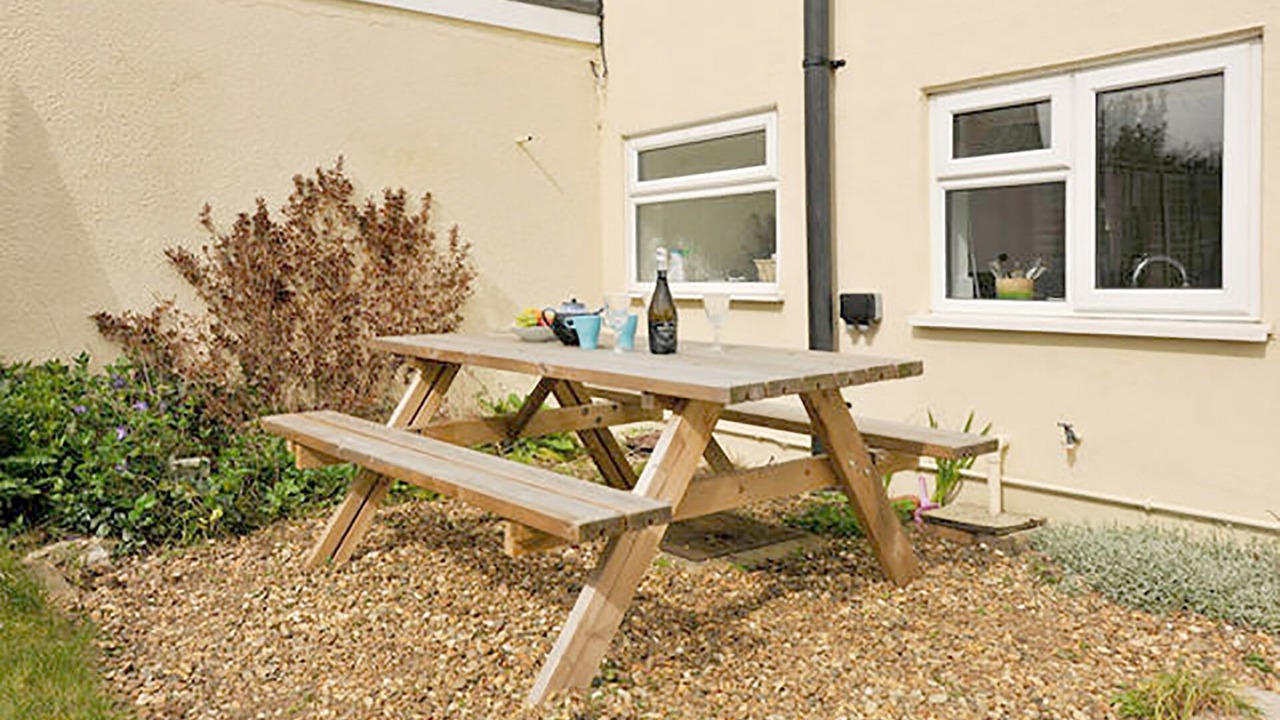 Photo of Outdoor in Woodbridge