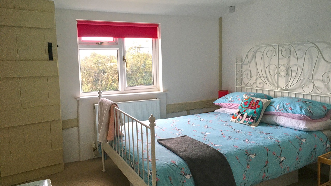 Photo of Bedroom in Woodbridge