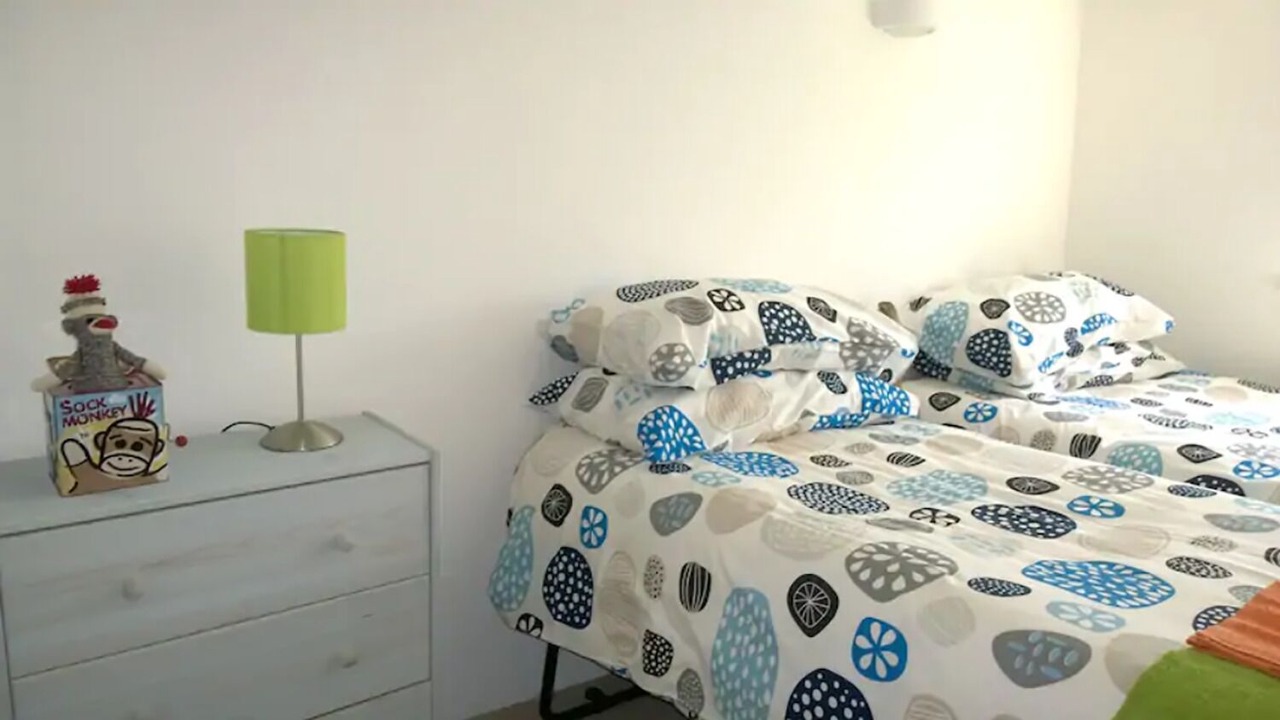 Photo of Bedroom in Woodbridge