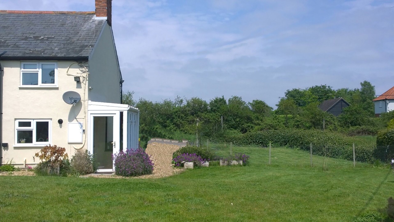 Photo of Outdoor in Woodbridge