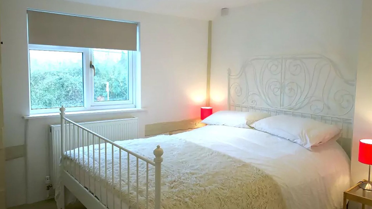 Photo of Bedroom in Woodbridge