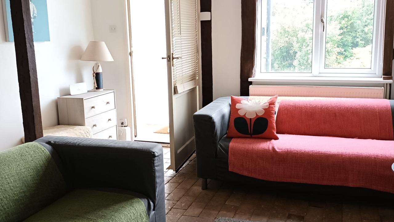 Photo of Livingroom in Woodbridge