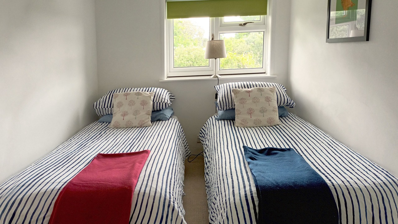 Photo of Bedroom in Woodbridge