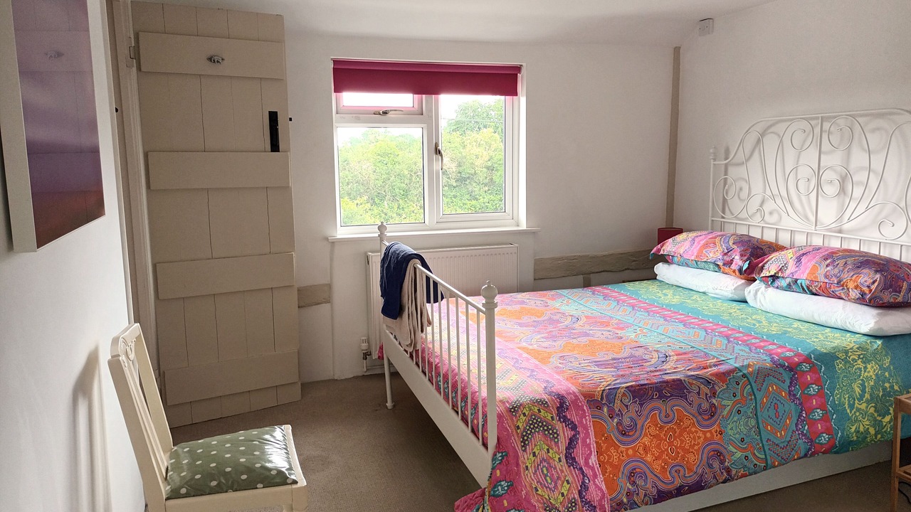 Photo of Bedroom in Woodbridge