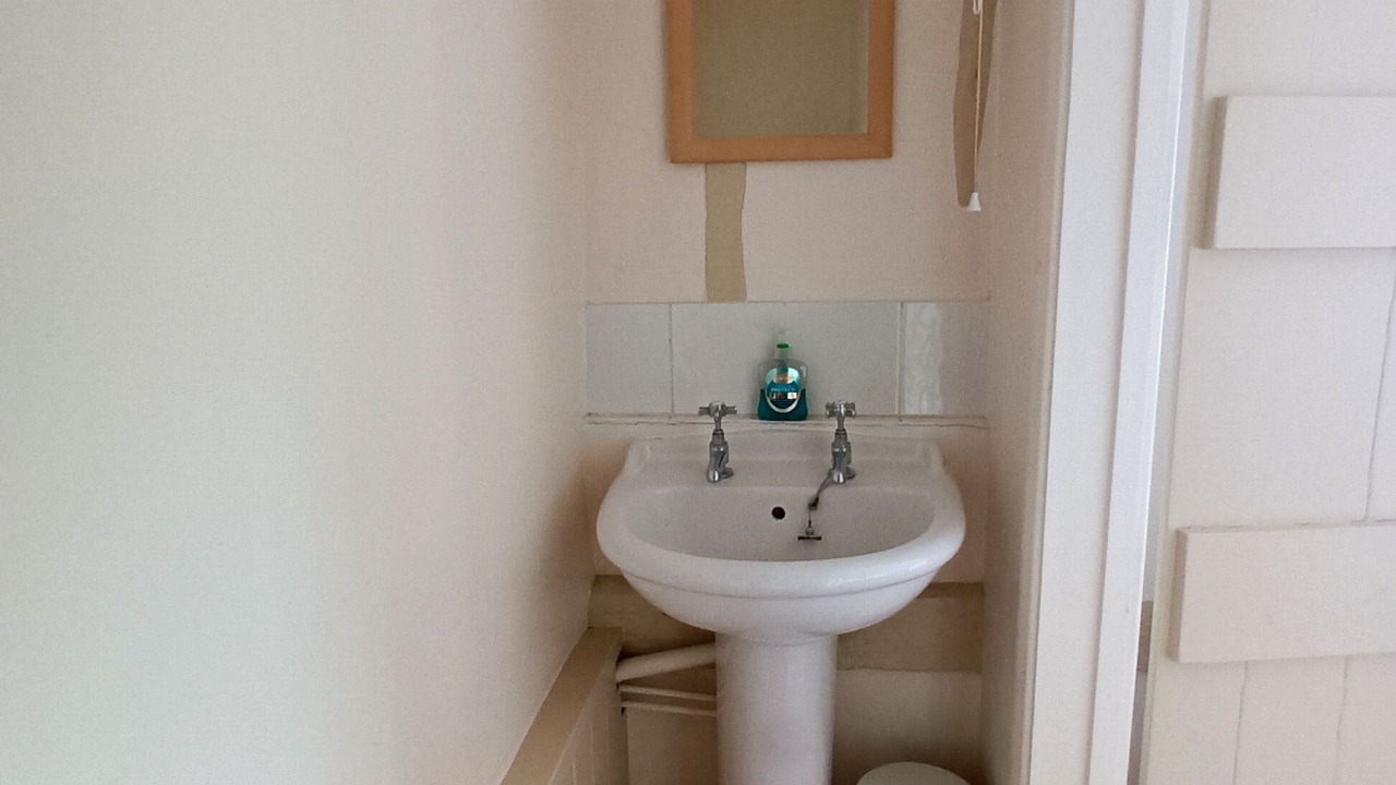 Photo of Bathroom in Woodbridge