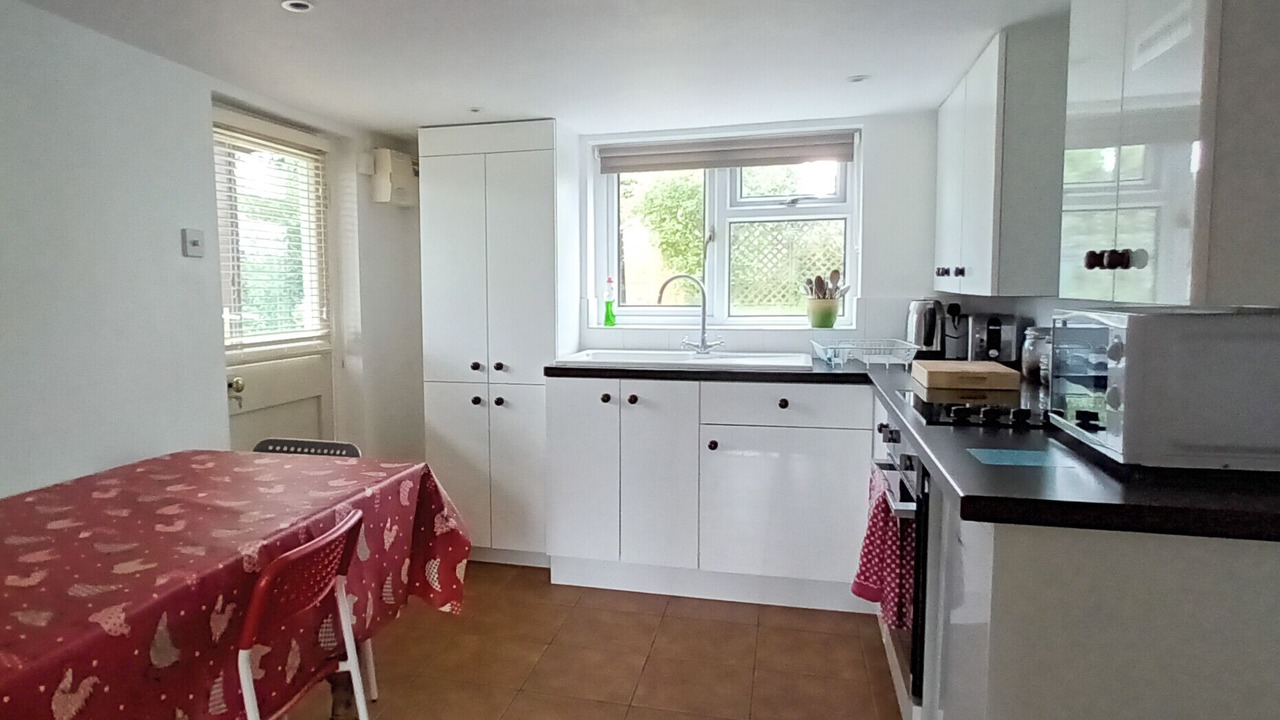 Photo of Kitchen in Woodbridge