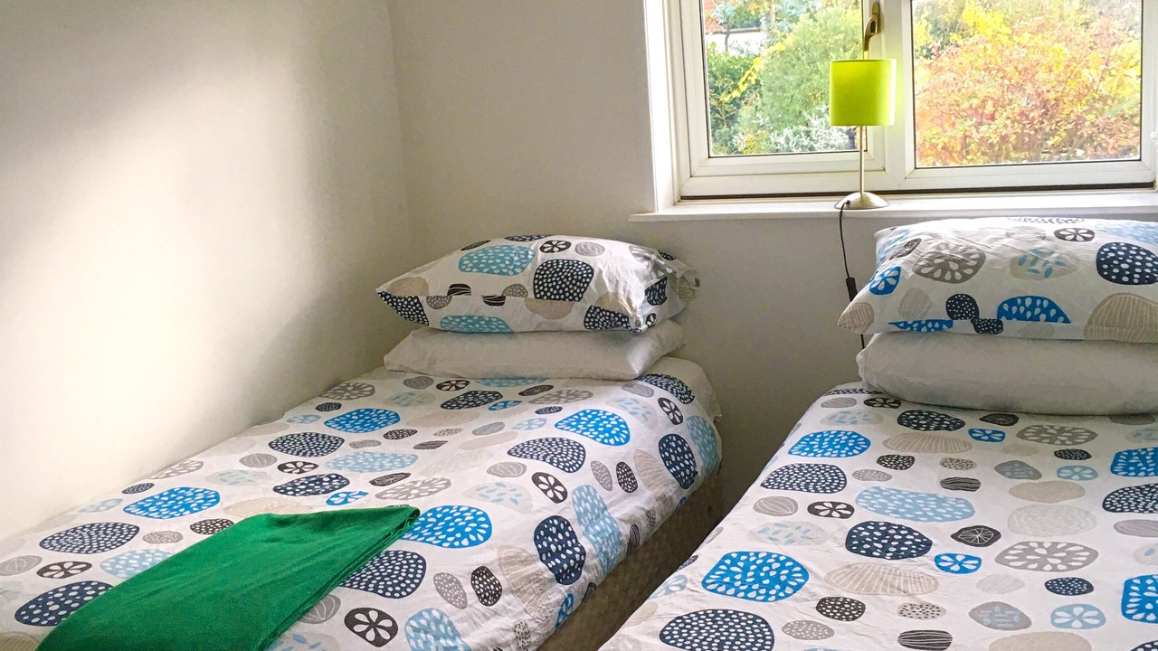 Photo of Bedroom in Woodbridge