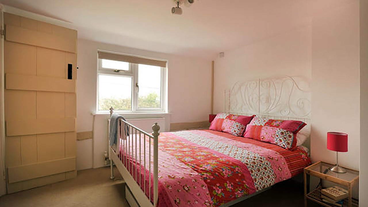 Photo of Bedroom in Woodbridge