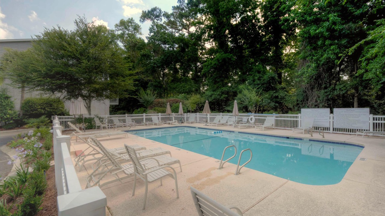 Photo of Outdoor in Demere Park