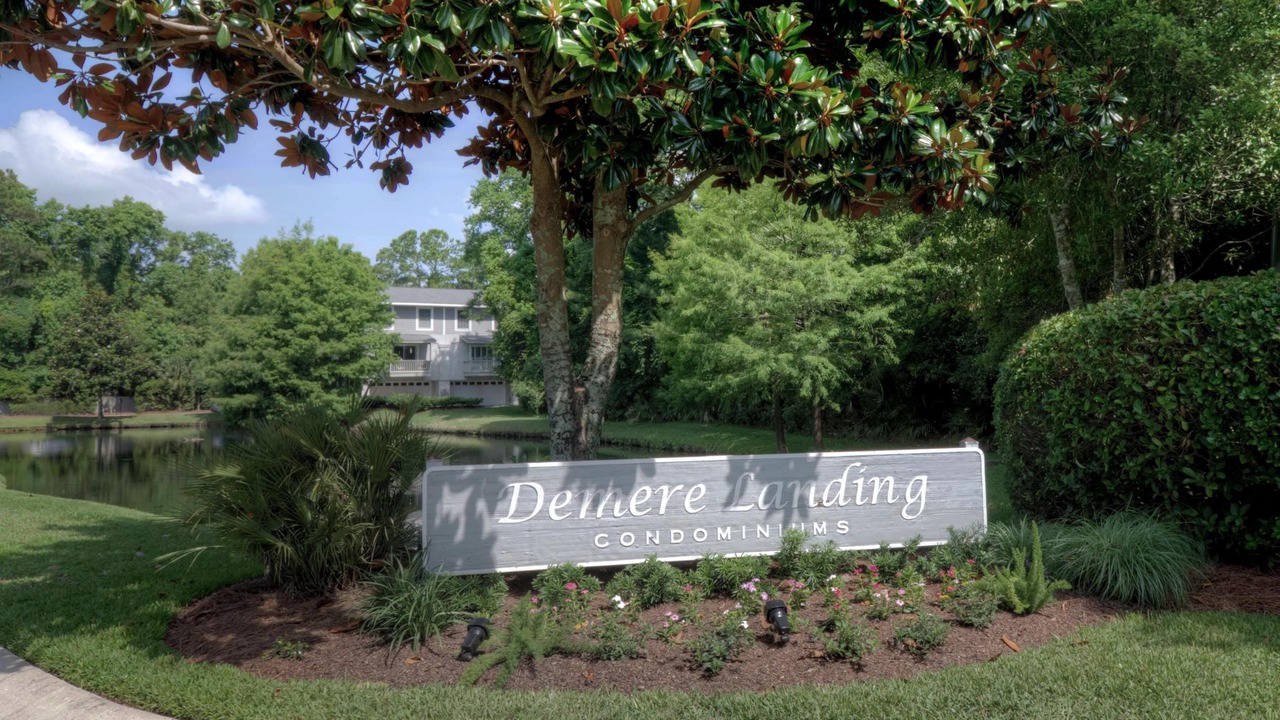 Photo of Outdoor in Demere Park