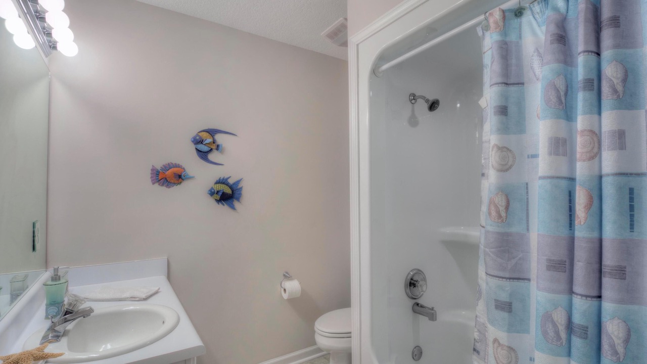 Photo of Bathroom in Demere Park