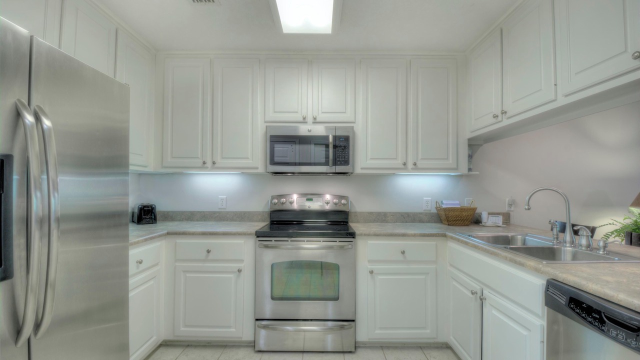 Photo of Kitchen in Demere Park