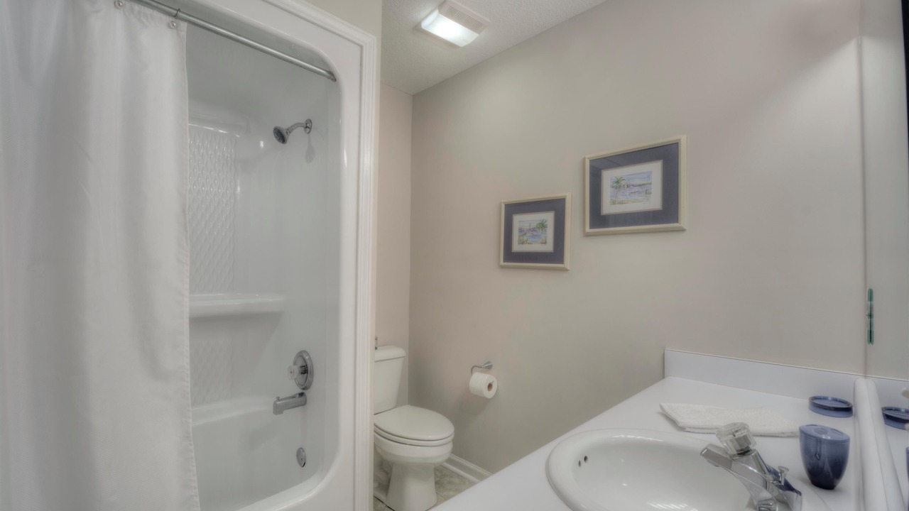 Photo of Bathroom in Demere Park