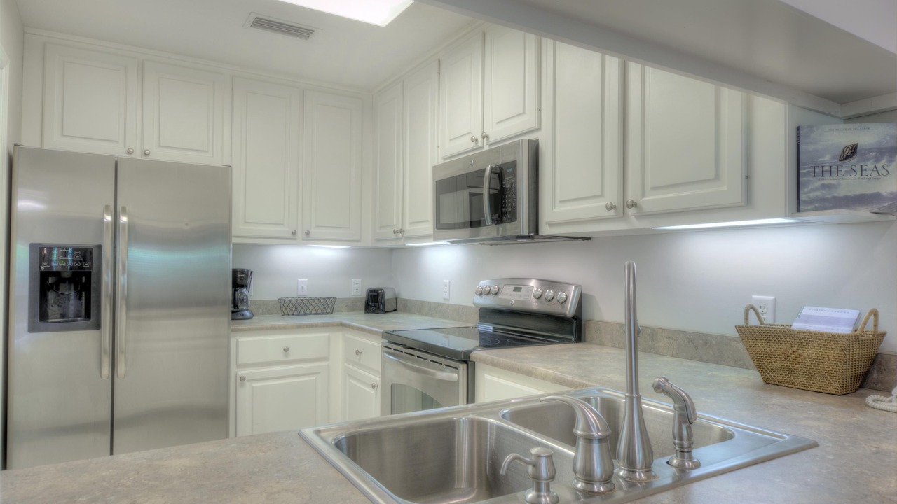 Photo of Kitchen in Demere Park