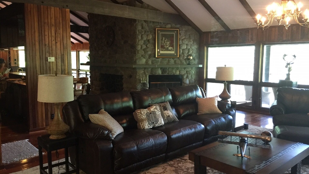 Photo of Bedroom in Crozet