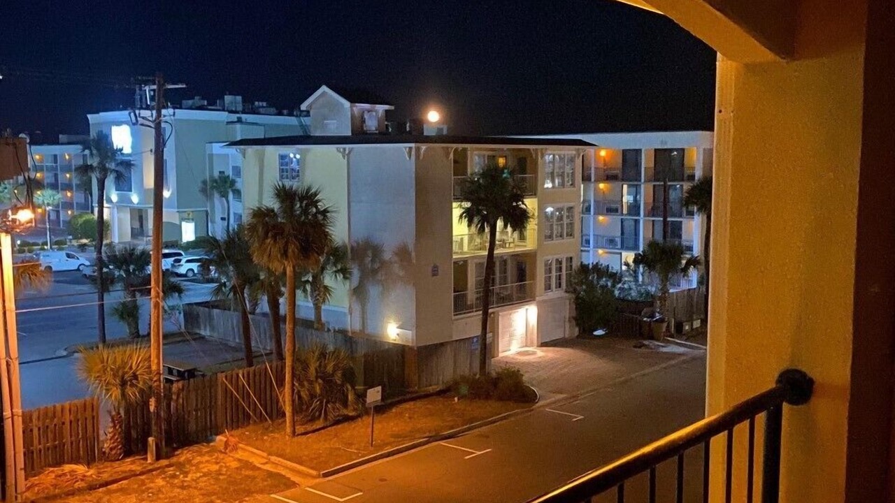 Photo of Patio Balcony in Tybee Island