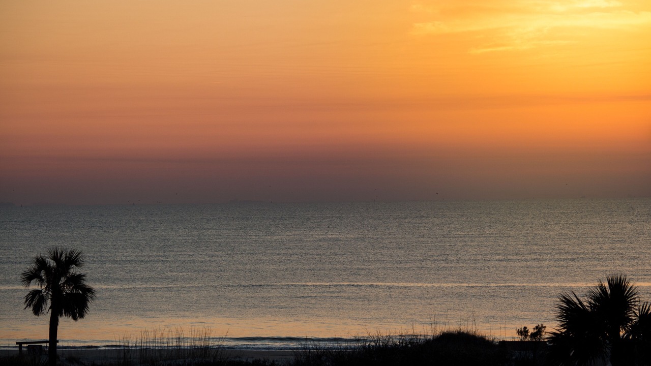 Photo of Patio Balcony in Tybee Island
