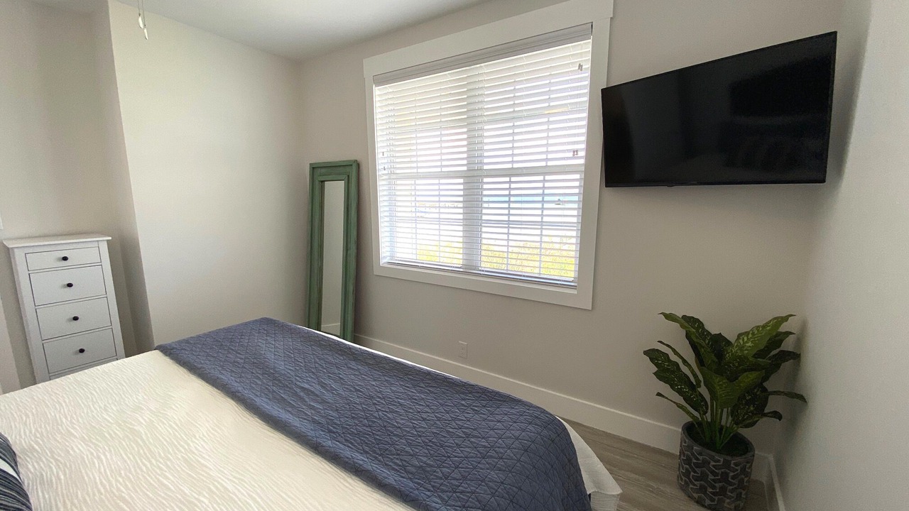 Photo of Bedroom in Villa Primera