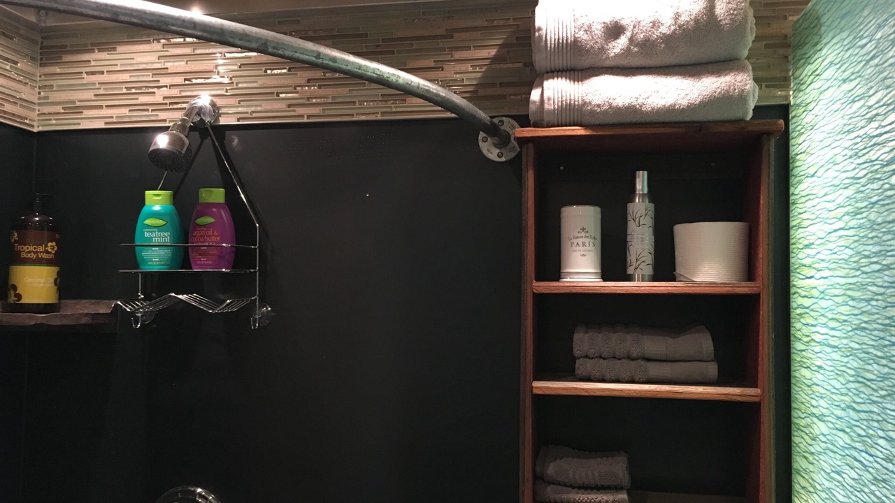 Photo of Bathroom in Gatewood