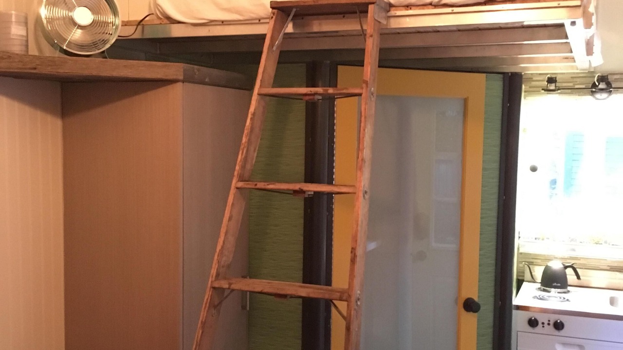 Photo of Bedroom in Gatewood