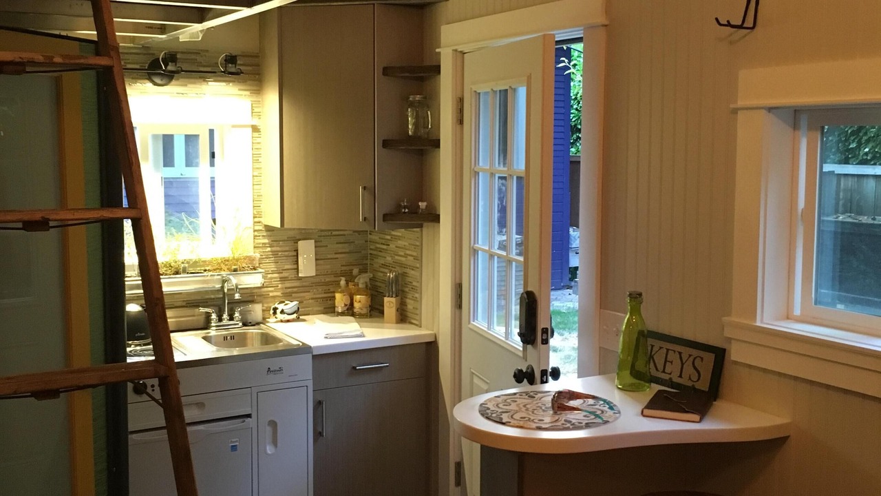 Photo of Kitchen in Gatewood