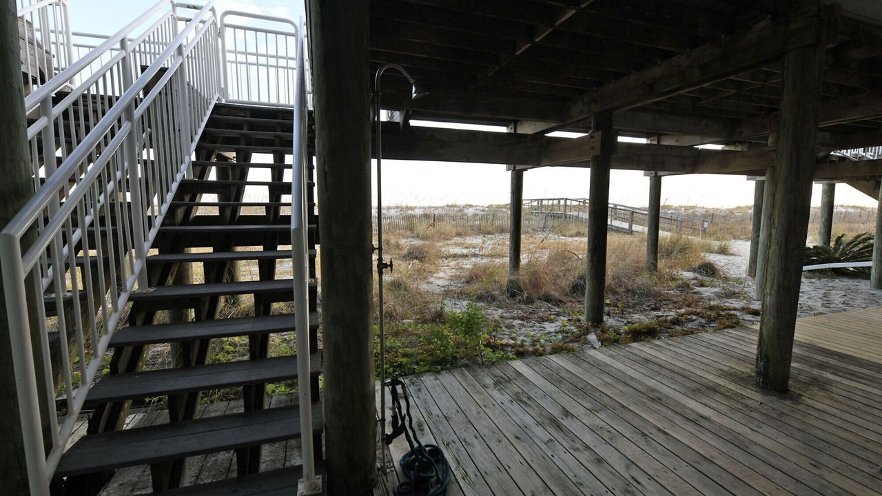 Photo of Outdoor in White Sands