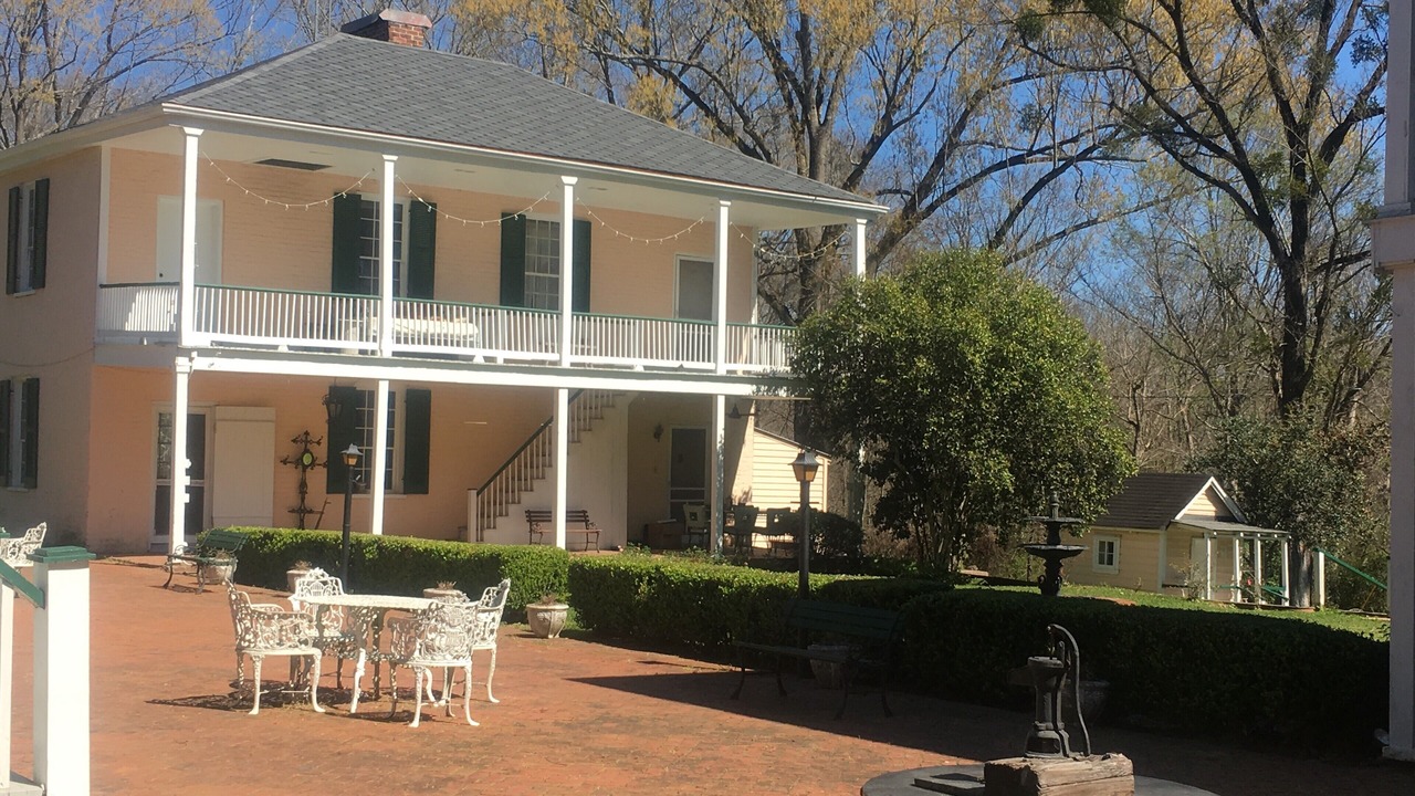 Photo of Outdoor in Natchez