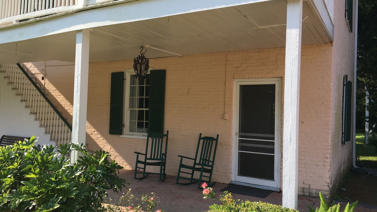 Photo of Bedroom in Natchez