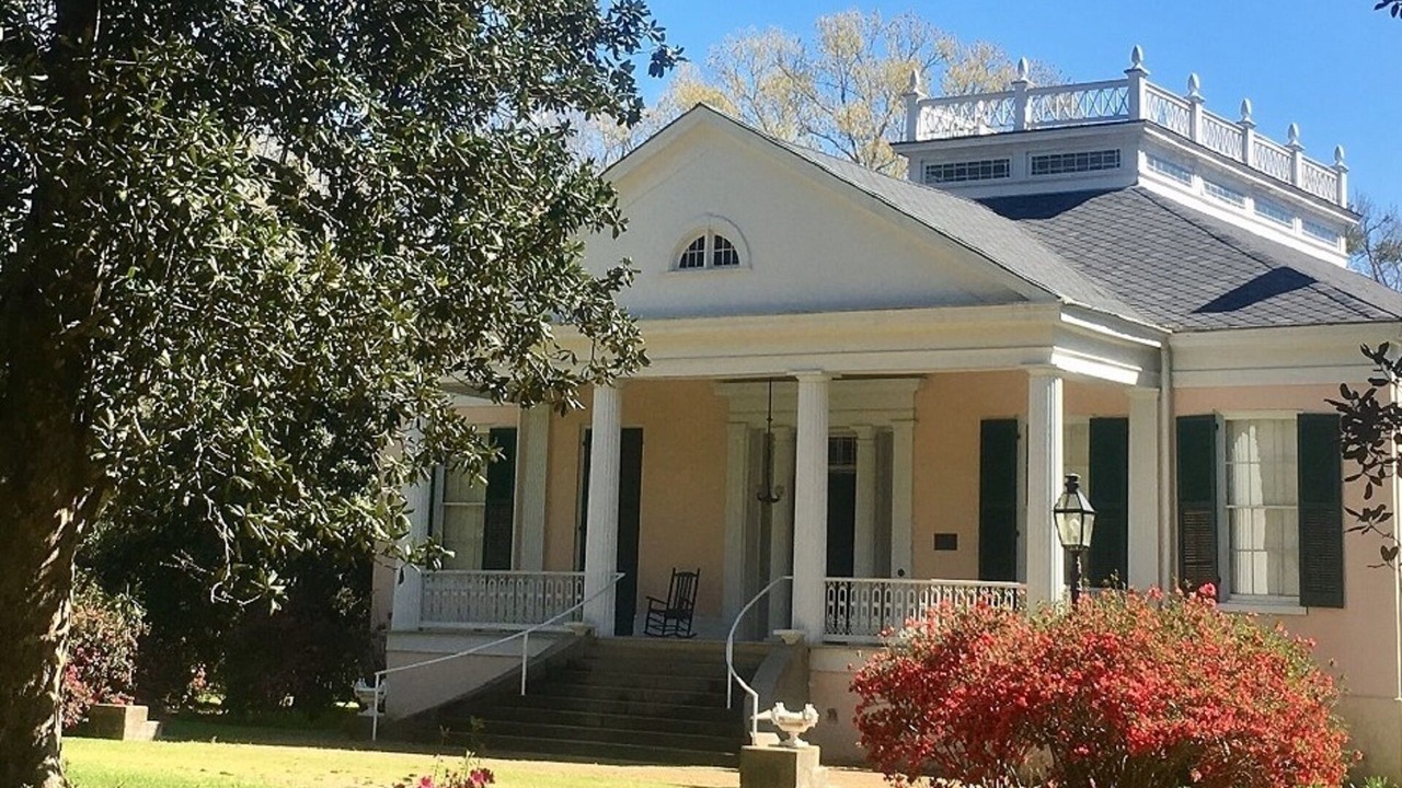 Photo of Others in Natchez