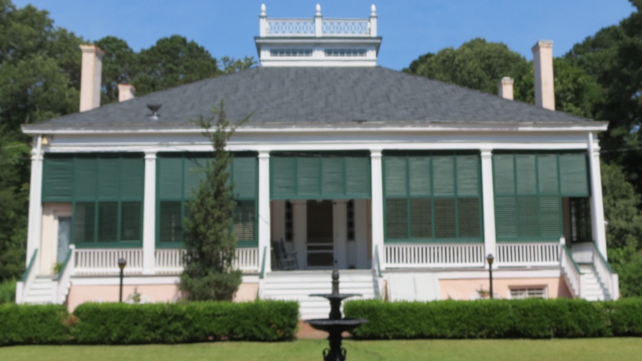 Photo of Outdoor in Natchez