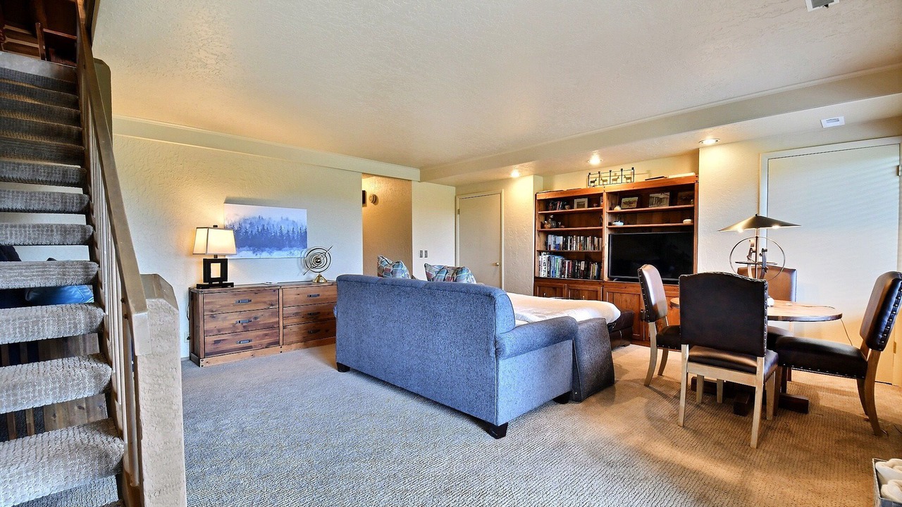 Photo of Bedroom in North Park City