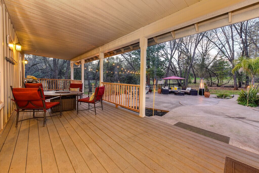 Photo of Outdoor in Auburn