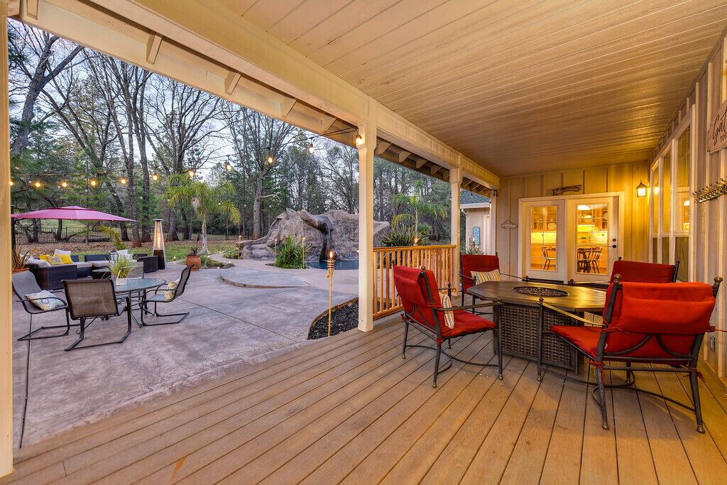 Photo of Outdoor in Auburn