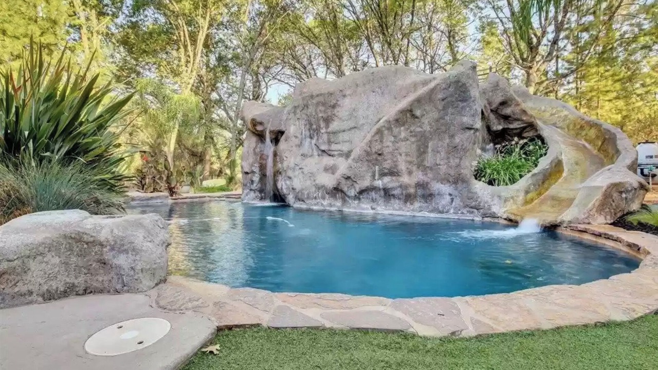 Photo of Outdoor in Auburn