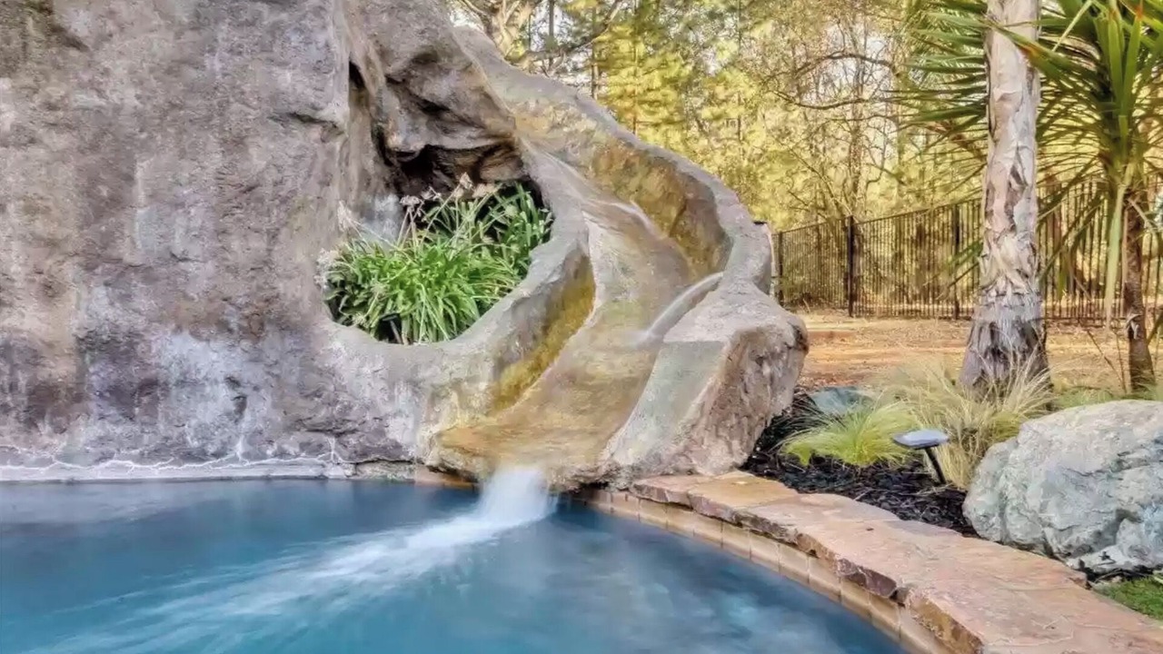 Photo of Outdoor in Auburn