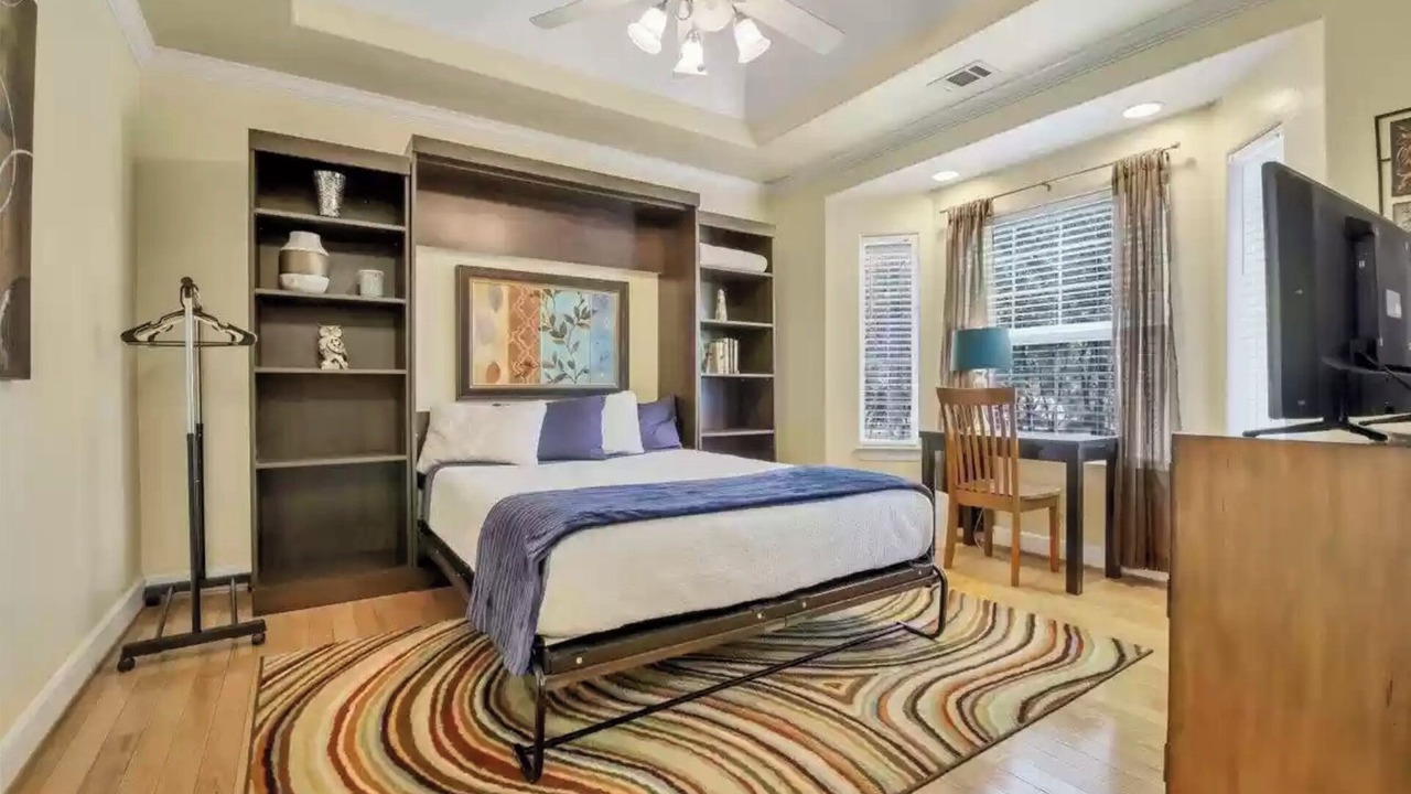 Photo of Bedroom in Auburn