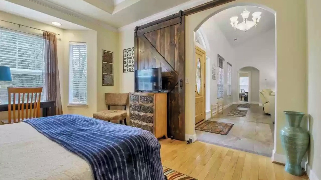 Photo of Bedroom in Auburn