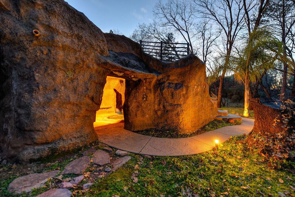 Photo of Outdoor in Auburn