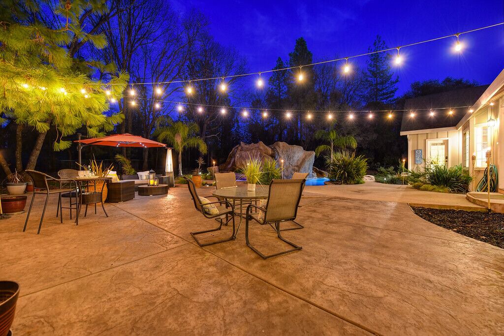 Photo of Outdoor in Auburn