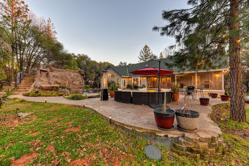 Photo of Outdoor in Auburn