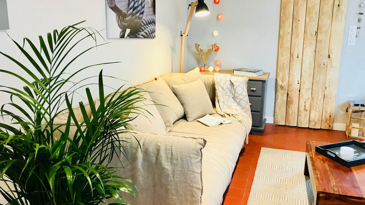 Photo of Livingroom in Varades