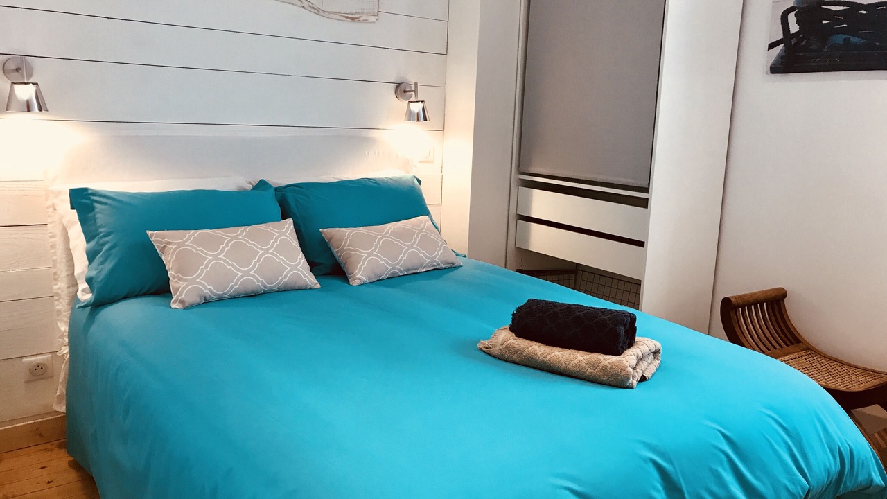 Photo of Bedroom in Varades