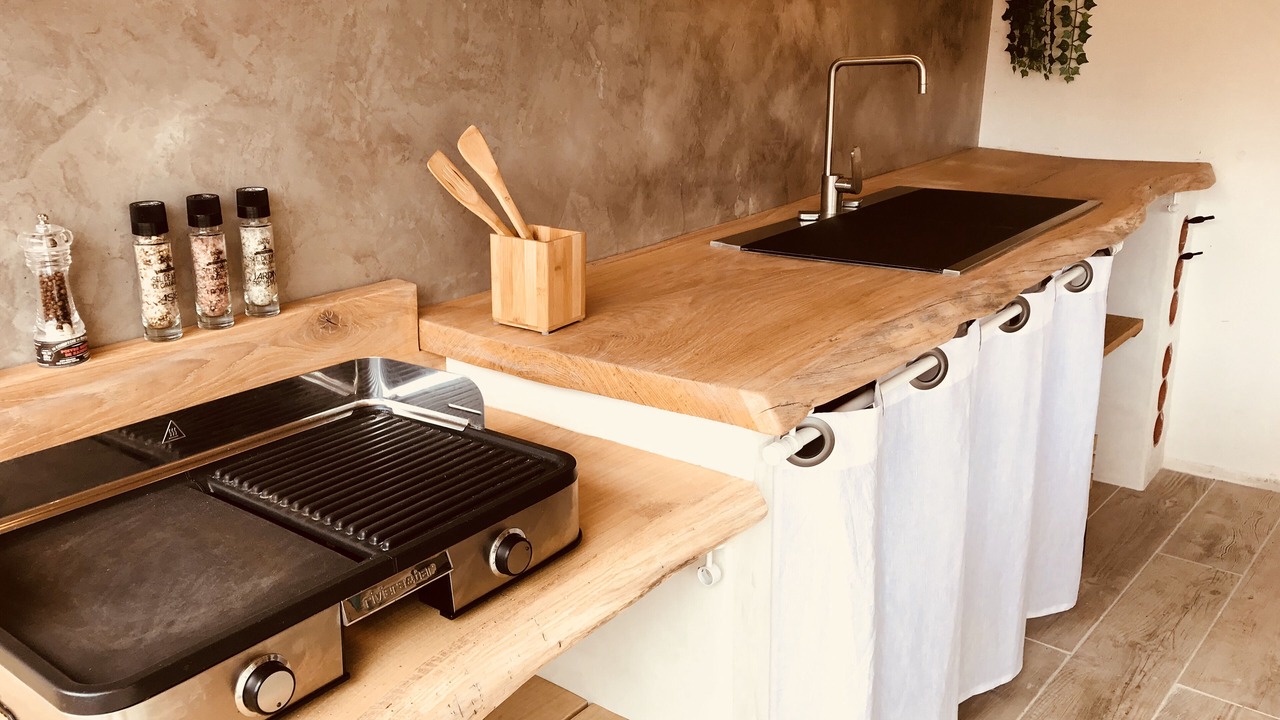 Photo of Kitchen in Varades