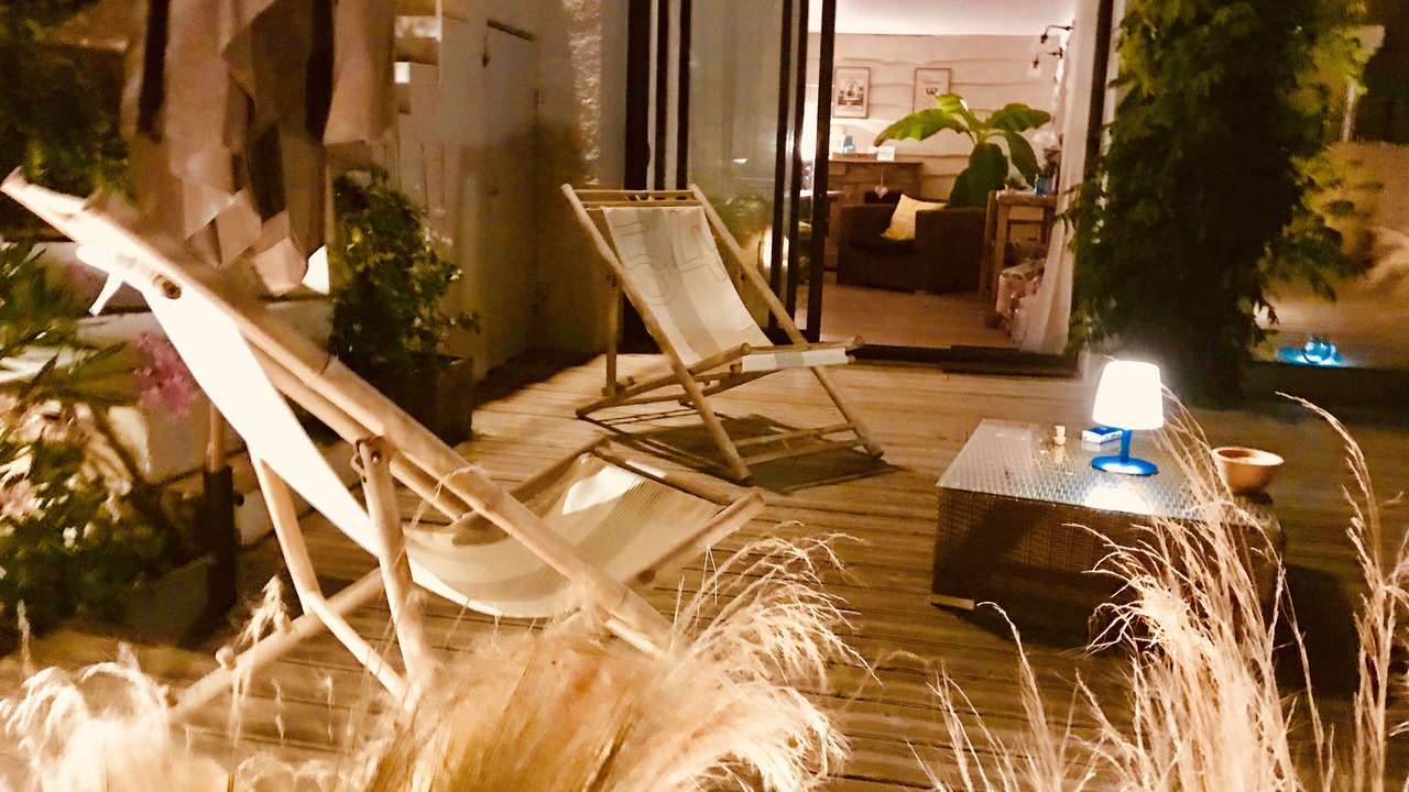 Photo of Patio Balcony in Varades