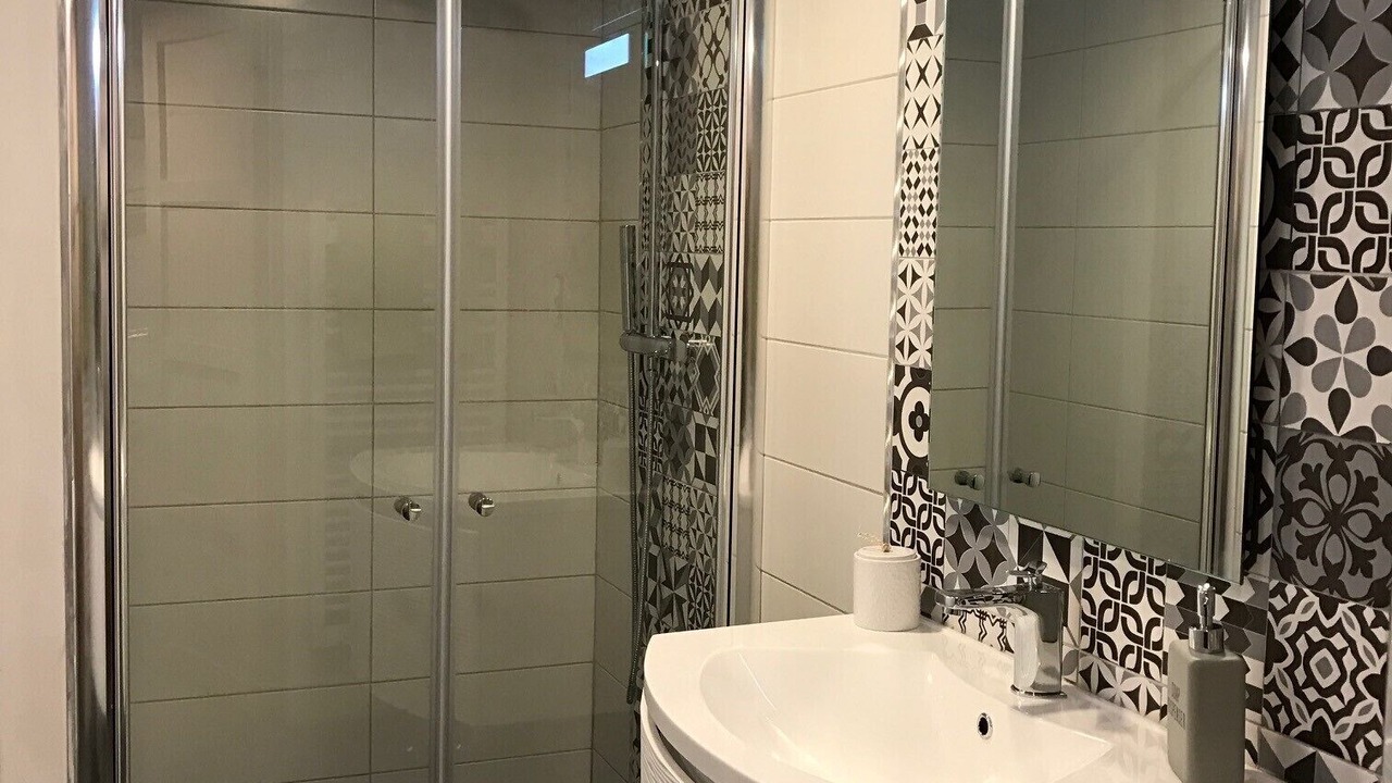 Photo of Bathroom in Varades