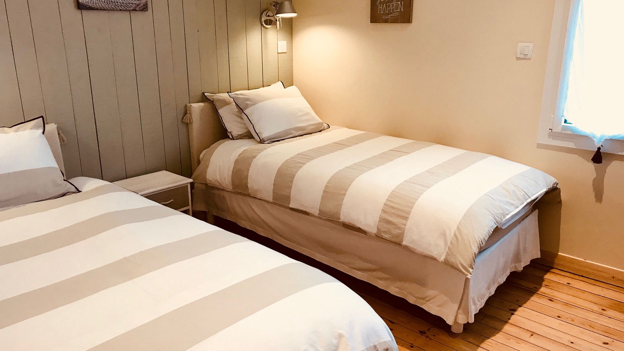 Photo of Bedroom in Varades