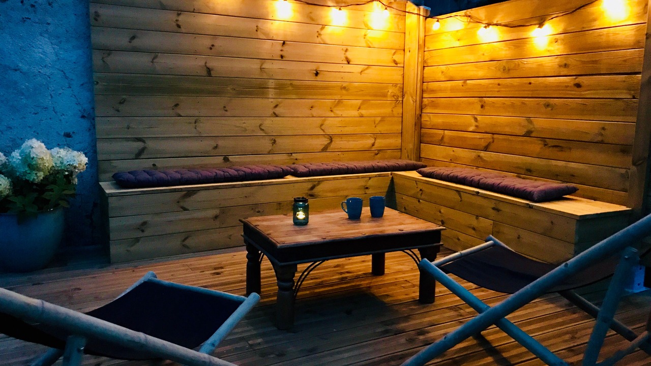 Photo of Outdoor in Varades